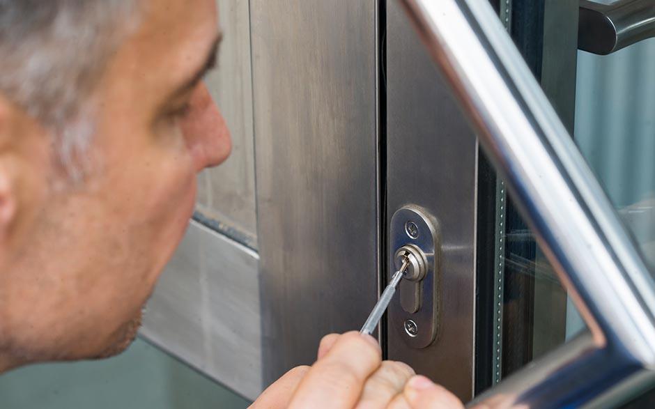 cout intervention serrurier La Courneuve